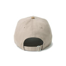 9FORTY A-Frame Mocha Mousse クラシックロゴ アッシュブラウン/カーキ | NEW ERA ニューエラ公式オンラインストア