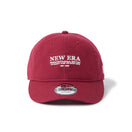 9THIRTY NEW ERA Duck Canvas カーディナル | NEW ERA ニューエラ公式オンラインストア