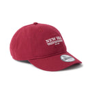 9THIRTY NEW ERA Duck Canvas カーディナル | NEW ERA ニューエラ公式オンラインストア
