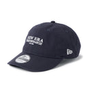 9THIRTY NEW ERA Duck Canvas ネイビー | NEW ERA ニューエラ公式オンラインストア
