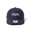 9THIRTY NEW ERA Duck Canvas ネイビー | NEW ERA ニューエラ公式オンラインストア