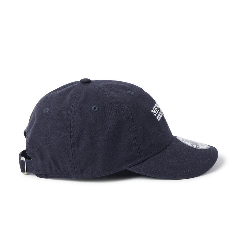 9THIRTY NEW ERA Duck Canvas ネイビー | NEW ERA ニューエラ公式オンラインストア