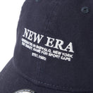9THIRTY NEW ERA Duck Canvas ネイビー | NEW ERA ニューエラ公式オンラインストア
