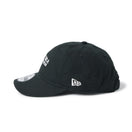 9THIRTY NEW ERA Duck Canvas ブラック | NEW ERA ニューエラ公式オンラインストア