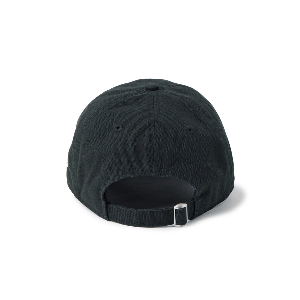 9THIRTY NEW ERA Duck Canvas ブラック | NEW ERA ニューエラ公式オンラインストア