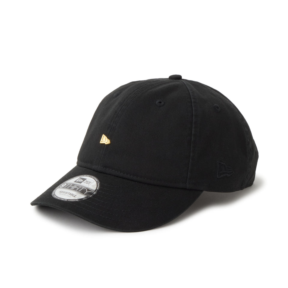 9THIRTY Metal Flag ブラック | NEW ERA ニューエラ公式オンラインストア