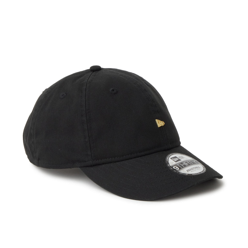 9THIRTY Metal Flag ブラック | NEW ERA ニューエラ公式オンラインストア