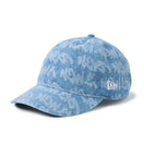 9THIRTY Laser BurnOut ウォッシュドデニム 26SS | NEW ERA ニューエラ公式オンラインストア