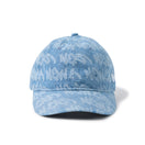 9THIRTY Laser BurnOut ウォッシュドデニム 26SS | NEW ERA ニューエラ公式オンラインストア