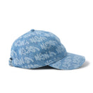 9THIRTY Laser BurnOut ウォッシュドデニム 26SS | NEW ERA ニューエラ公式オンラインストア