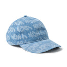 9THIRTY Laser BurnOut ウォッシュドデニム 26SS | NEW ERA ニューエラ公式オンラインストア
