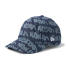 9THIRTY Laser BurnOut デニム 26SS | NEW ERA ニューエラ公式オンラインストア