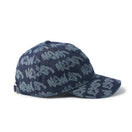 9THIRTY Laser BurnOut デニム 26SS | NEW ERA ニューエラ公式オンラインストア
