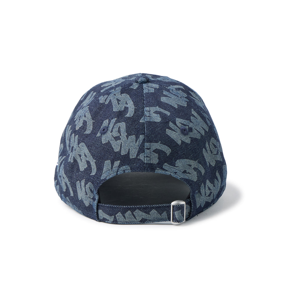 9THIRTY Laser BurnOut デニム 26SS | NEW ERA ニューエラ公式オンラインストア