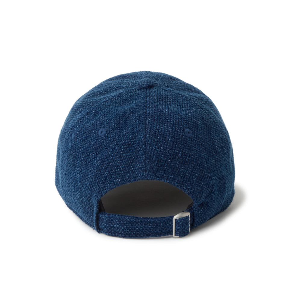 9THIRTY Aizome 藍染め ウォッシュドインディゴブルー | NEW ERA ニューエラ公式オンラインストア