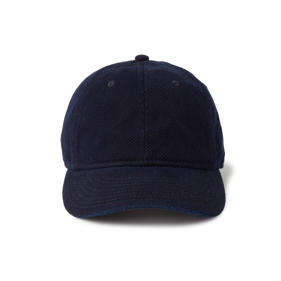 9THIRTY Aizome 藍染め インディゴブルー | NEW ERA ニューエラ公式オンラインストア