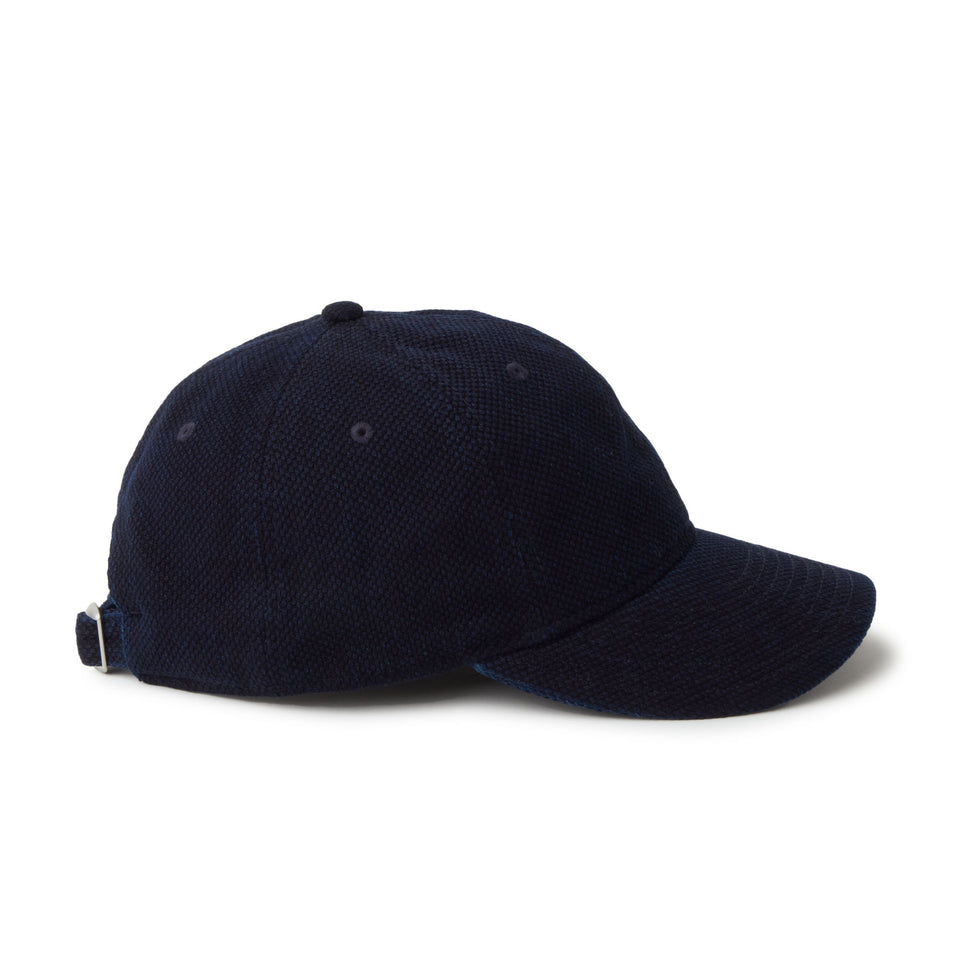 9THIRTY Aizome 藍染め インディゴブルー | NEW ERA ニューエラ公式オンラインストア