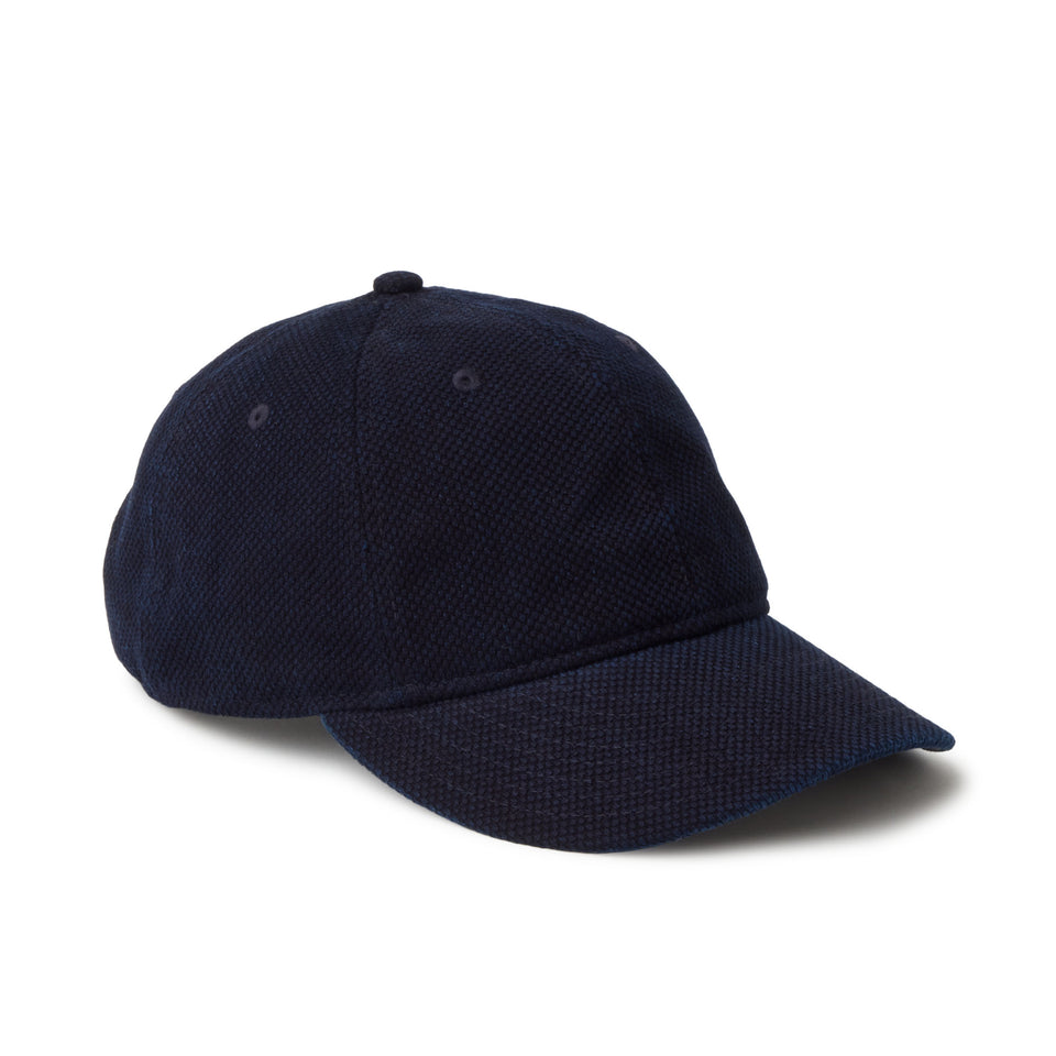 9THIRTY Aizome 藍染め インディゴブルー | NEW ERA ニューエラ公式オンラインストア