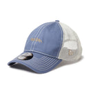 9TWENTY トラッカー Tagging Logo Mini スレート/クロームホワイト | NEW ERA ニューエラ公式オンラインストア
