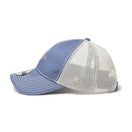 9TWENTY トラッカー Tagging Logo Mini スレート/クロームホワイト | NEW ERA ニューエラ公式オンラインストア