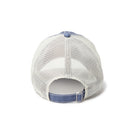 9TWENTY トラッカー Tagging Logo Mini スレート/クロームホワイト | NEW ERA ニューエラ公式オンラインストア