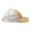 9TWENTY トラッカー Tagging Logo Mini ブロンズ/クロームホワイト | NEW ERA ニューエラ公式オンラインストア