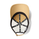 9TWENTY トラッカー Tagging Logo Mini ブロンズ/クロームホワイト | NEW ERA ニューエラ公式オンラインストア