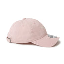 9TWENTY イージースナップ NEW ERA NEW YORK ピンクルージュ 26SS | NEW ERA ニューエラ公式オンラインストア