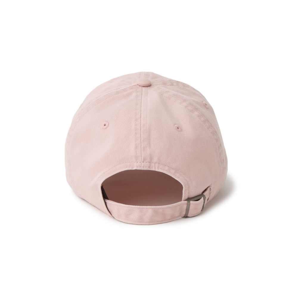 9TWENTY イージースナップ NEW ERA NEW YORK ピンクルージュ 26SS | NEW ERA ニューエラ公式オンラインストア
