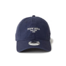 9TWENTY イージースナップ NEW ERA NEW YORK ナイトシフトネイビー 26SS | NEW ERA ニューエラ公式オンラインストア
