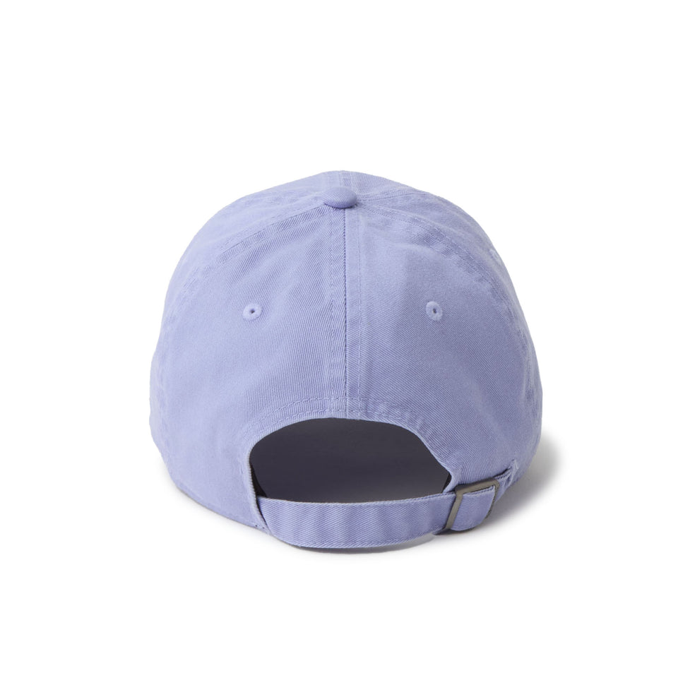9TWENTY イージースナップ NEW ERA NEW YORK ソフトラベンダー 26SS | NEW ERA ニューエラ公式オンラインストア