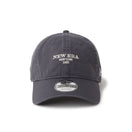 9TWENTY イージースナップ NEW ERA NEW YORK グラファイト 26SS | NEW ERA ニューエラ公式オンラインストア