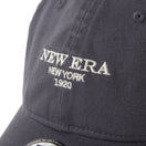 9TWENTY イージースナップ NEW ERA NEW YORK グラファイト 26SS | NEW ERA ニューエラ公式オンラインストア