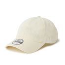 9TWENTY イージースナップ NEW ERA NEW YORK クロームホワイト 26SS | NEW ERA ニューエラ公式オンラインストア