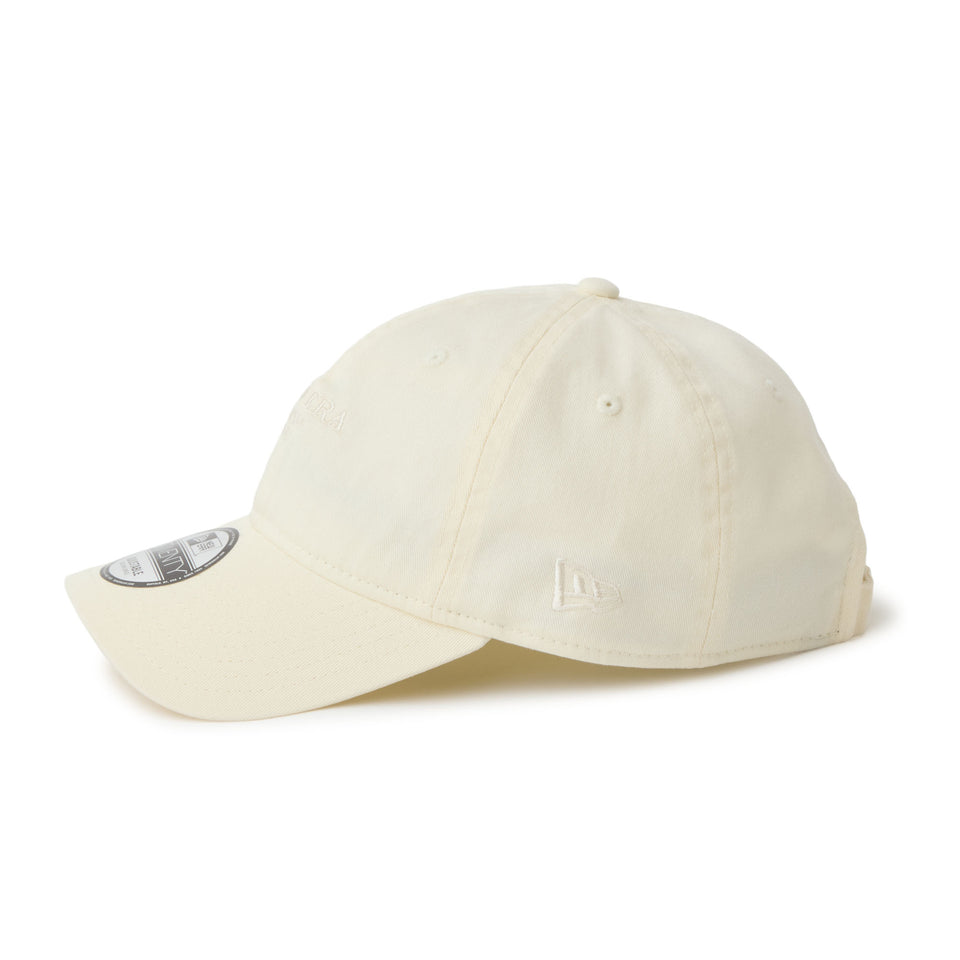 9TWENTY イージースナップ NEW ERA NEW YORK クロームホワイト 26SS | NEW ERA ニューエラ公式オンラインストア