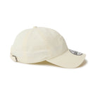 9TWENTY イージースナップ NEW ERA NEW YORK クロームホワイト 26SS | NEW ERA ニューエラ公式オンラインストア
