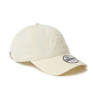9TWENTY イージースナップ NEW ERA NEW YORK クロームホワイト 26SS | NEW ERA ニューエラ公式オンラインストア