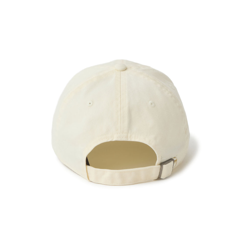 9TWENTY イージースナップ NEW ERA NEW YORK クロームホワイト 26SS | NEW ERA ニューエラ公式オンラインストア