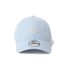 9TWENTY イージースナップ NEW ERA NEW YORK ソフトブルー 26SS | NEW ERA ニューエラ公式オンラインストア