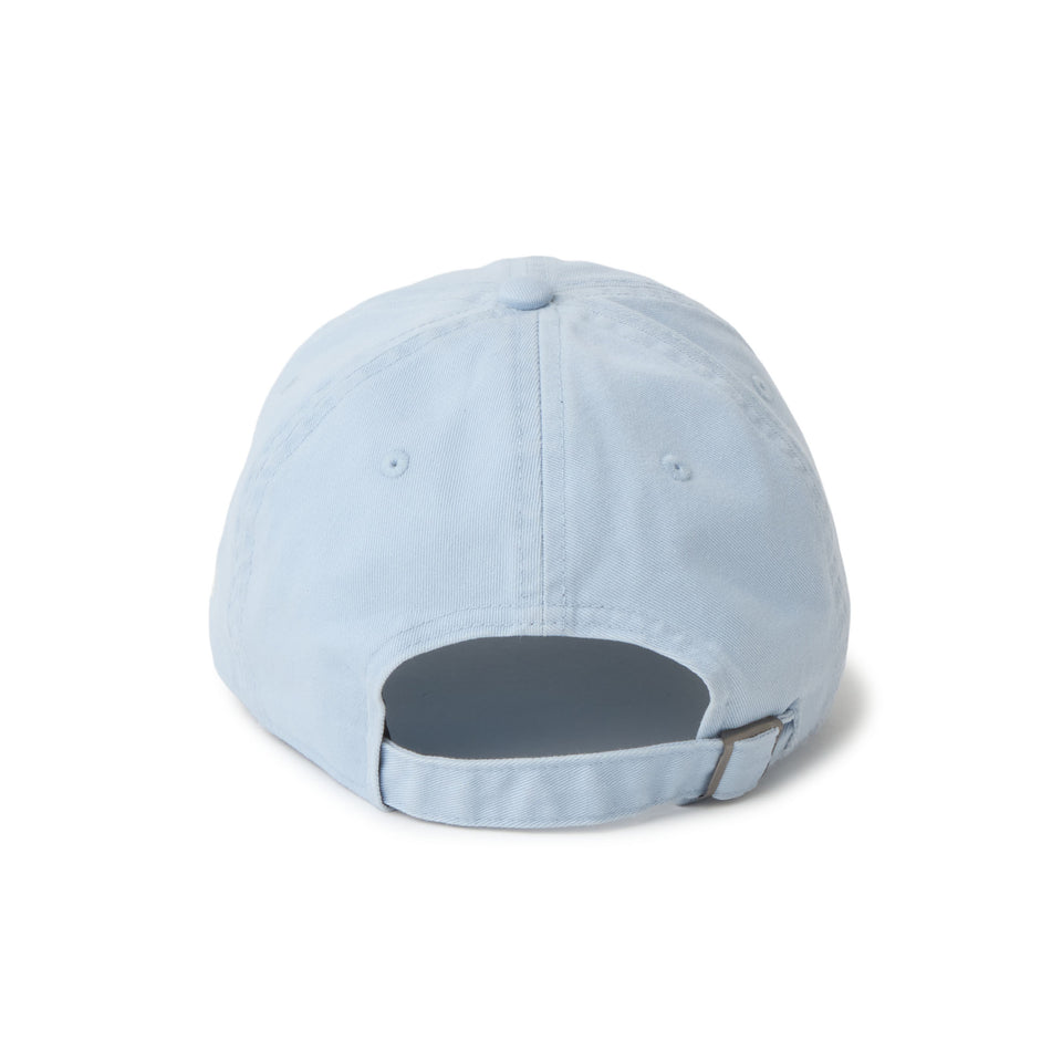 9TWENTY イージースナップ NEW ERA NEW YORK ソフトブルー 26SS | NEW ERA ニューエラ公式オンラインストア