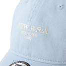 9TWENTY イージースナップ NEW ERA NEW YORK ソフトブルー 26SS | NEW ERA ニューエラ公式オンラインストア