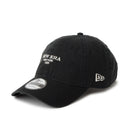 9TWENTY イージースナップ NEW ERA NEW YORK ブラック 26SS | NEW ERA ニューエラ公式オンラインストア