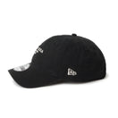9TWENTY イージースナップ NEW ERA NEW YORK ブラック 26SS | NEW ERA ニューエラ公式オンラインストア