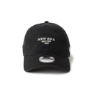 9TWENTY イージースナップ NEW ERA NEW YORK ブラック 26SS | NEW ERA ニューエラ公式オンラインストア