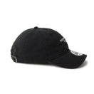 9TWENTY イージースナップ NEW ERA NEW YORK ブラック 26SS | NEW ERA ニューエラ公式オンラインストア