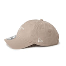 9TWENTY イージースナップ NEW ERA NEW YORK アッシュブラウン 26SS | NEW ERA ニューエラ公式オンラインストア
