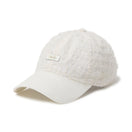 9TWENTY Shaggy Lace アイボリー/オフホワイト | NEW ERA ニューエラ公式オンラインストア