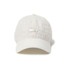 9TWENTY Shaggy Lace アイボリー/オフホワイト | NEW ERA ニューエラ公式オンラインストア