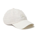 9TWENTY Shaggy Lace アイボリー/オフホワイト | NEW ERA ニューエラ公式オンラインストア