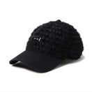 9TWENTY Shaggy Lace ブラック | NEW ERA ニューエラ公式オンラインストア